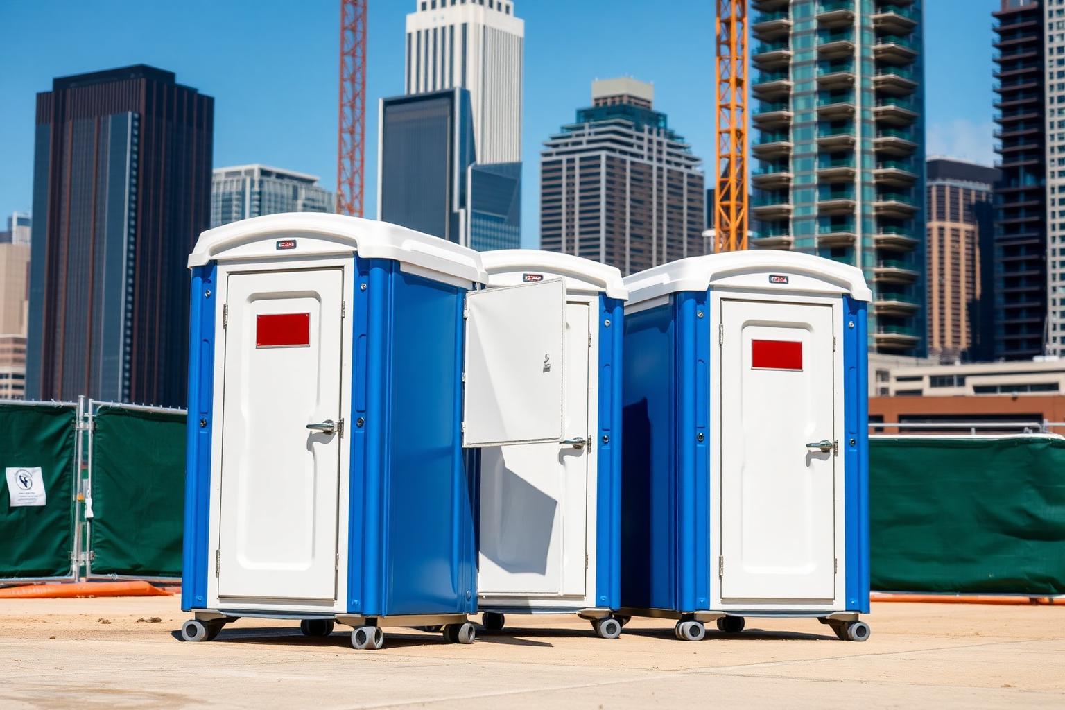 Porta Potty Rental Locust Grove, VA Near Me